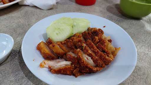 Samcan Goreng Epenk 1