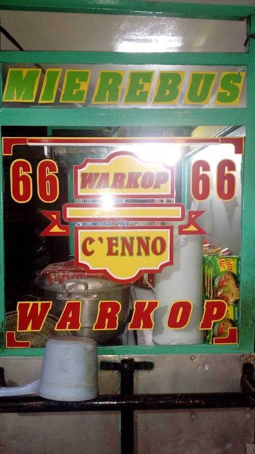 Warkop66 C'Enno 9