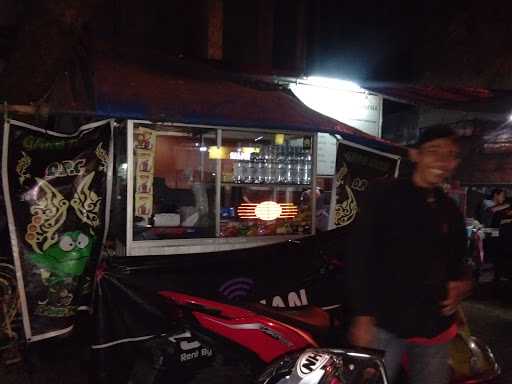 Warung Kopi Sederhana 2