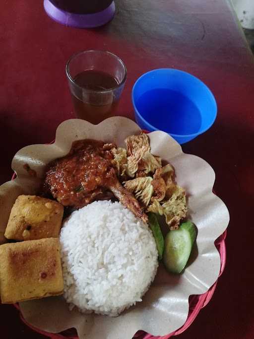 Ayam Penyet Comal 7