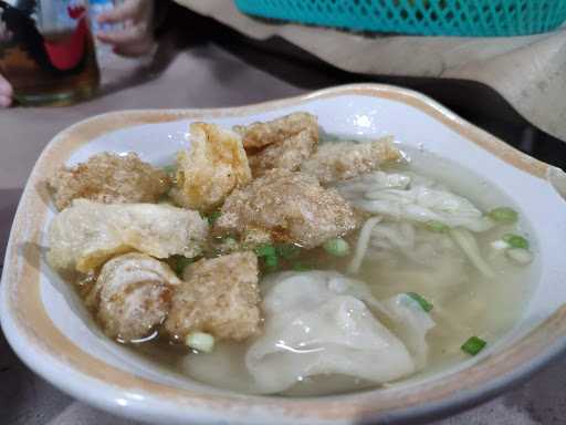 Bakmi Tjun Tjun 4