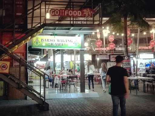 Bakso Malang Kawi 7