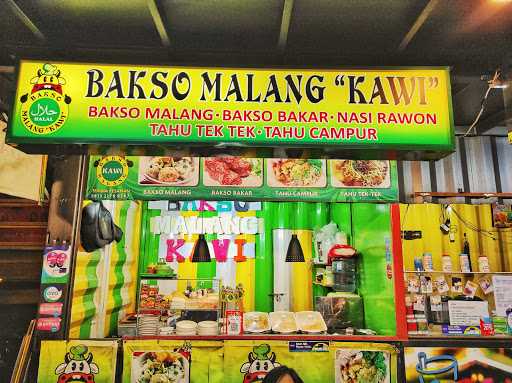 Bakso Malang Kawi 6