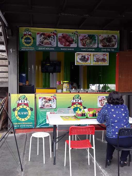 Bakso Malang Kawi 8