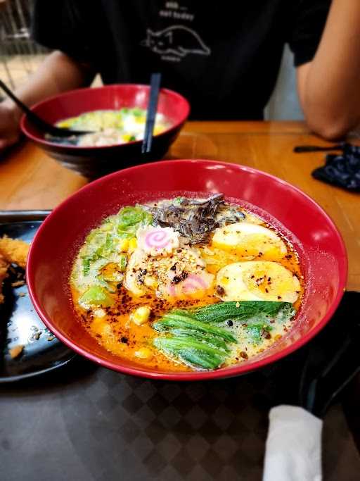 Ban-Da Ramen Kitchen 3