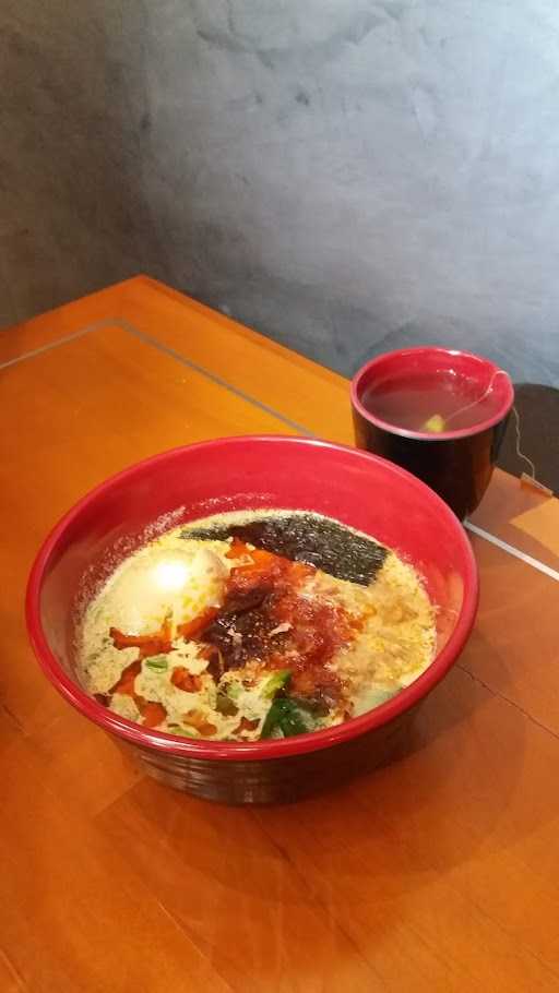 Ban-Da Ramen Kitchen 6