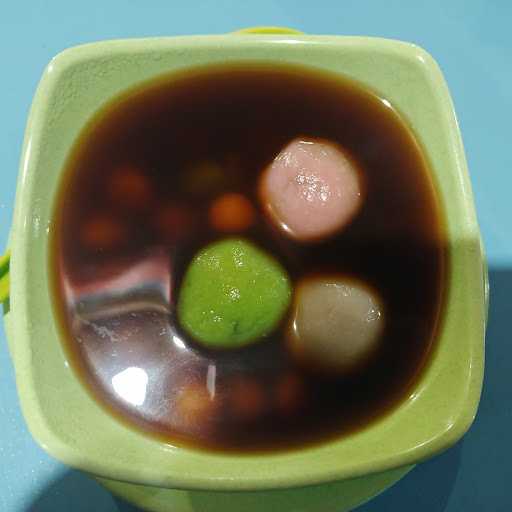 Bubur Ayam & Ronde Jahe Sundafa 8