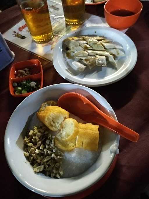 Bubur Virya 1