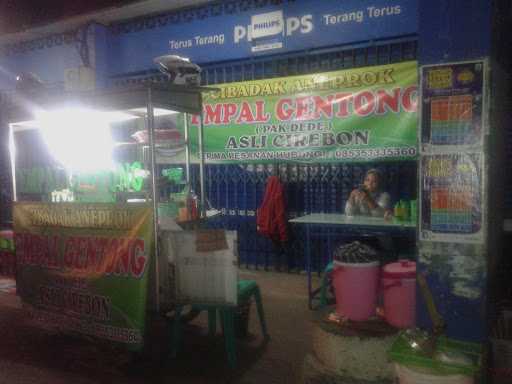 Empal Gentong Pak Dede 5