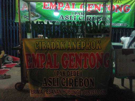 Empal Gentong Pak Dede 7