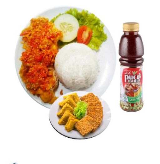 Gian Pisang Goreng Keju Crispy 1