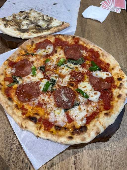 Ipizz Italian Pizza 6