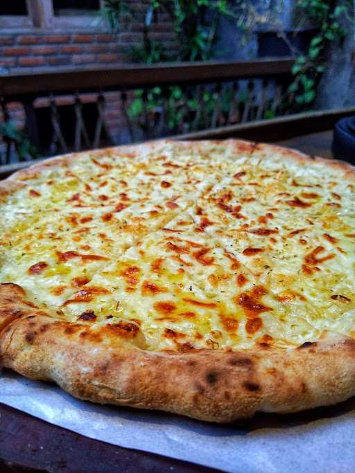 Ipizz Italian Pizza 9