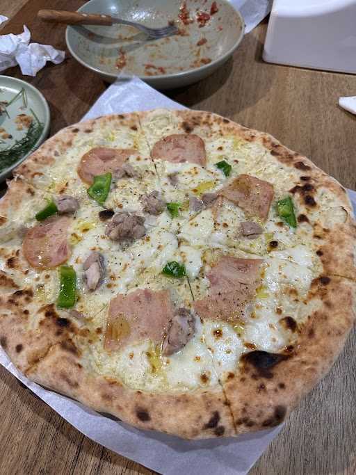 Ipizz Italian Pizza 5