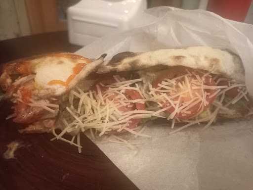 Ipizz Italian Pizza 4