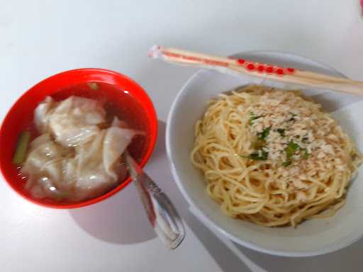 Mie Baso Pangalengan 9