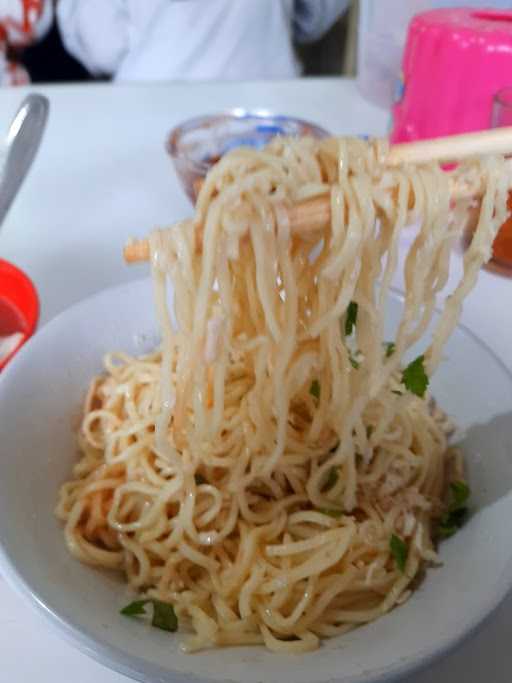 Mie Baso Pangalengan 10