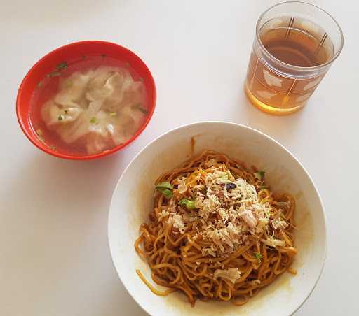 Mie Baso Pangalengan 1