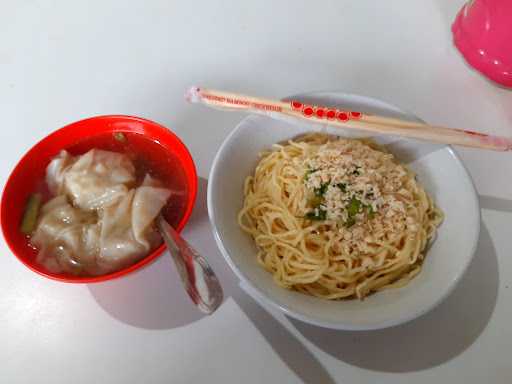 Mie Baso Pangalengan 3