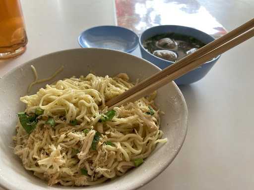 Mie Baso Pangalengan 4