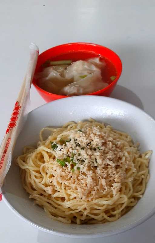 Mie Baso Pangalengan 5