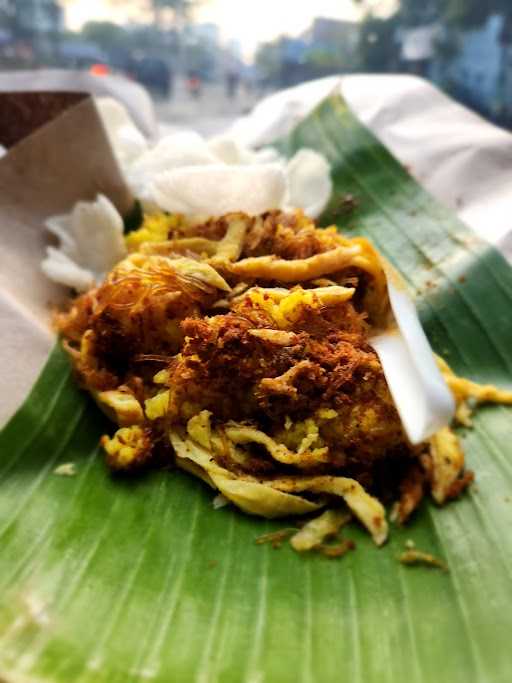 Nasi Kuning Gg. Siti 7