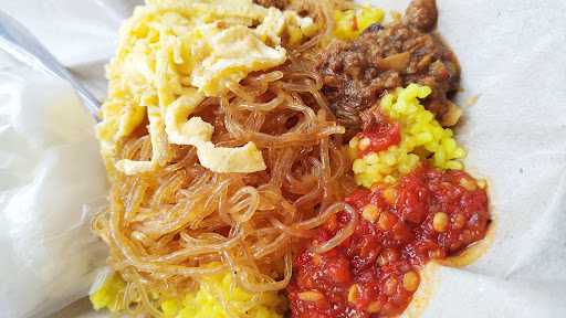 Nasi Kuning Gg. Siti 5