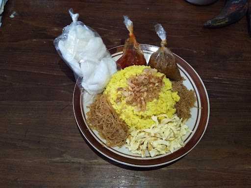 Nasi Kuning Gg. Siti 3