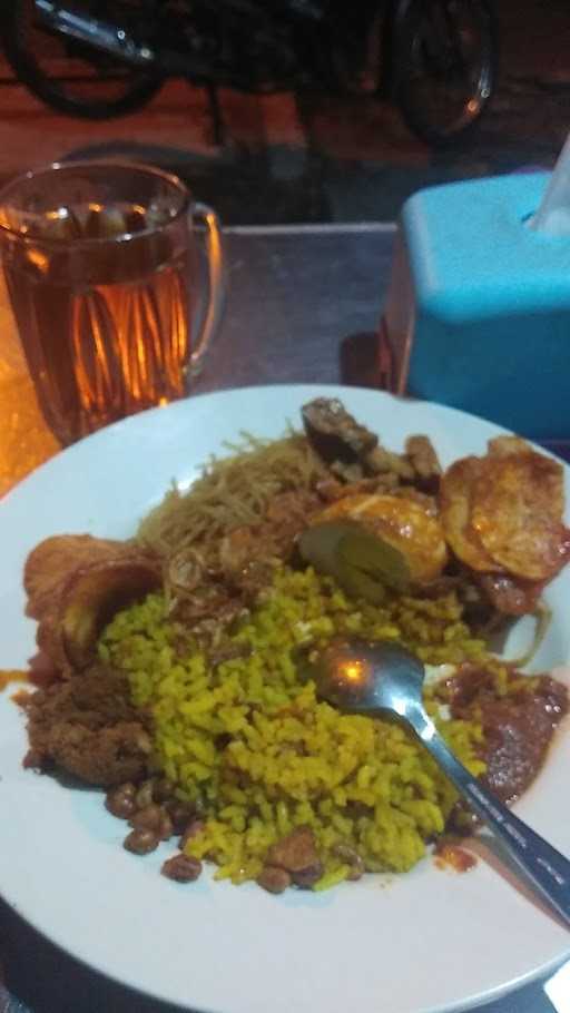 Nasi Kuning & Nasi Uduk Ibu Elly 2