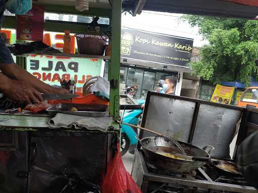 Pempek Palembang Asli Bang Ilyas 5