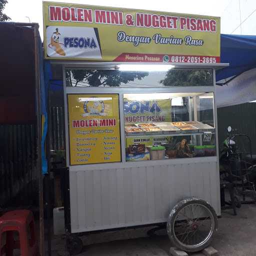 Pesona Nugget Pisang 5