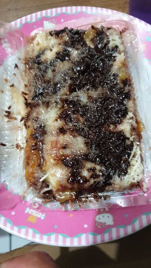 Pisang Keju Papaday 6