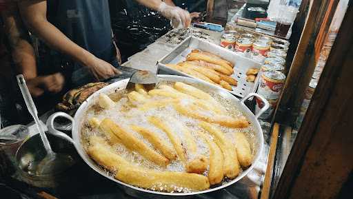 Pisang Keju Papaday 7