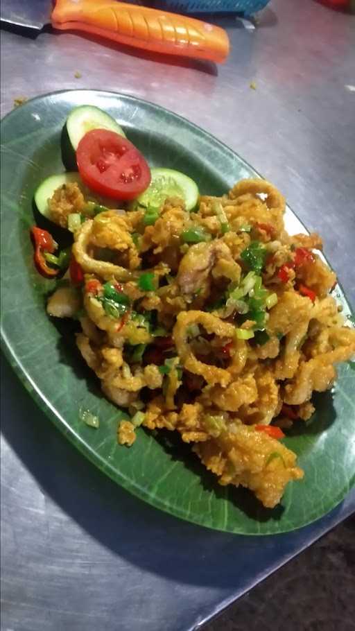 Purnama Sari Seafood 10