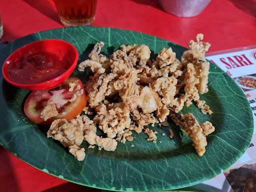 Purnama Sari Seafood 9