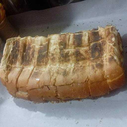 Roti Bakar Top 6