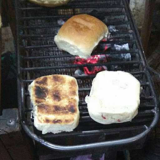 Roti Bakar Top 1