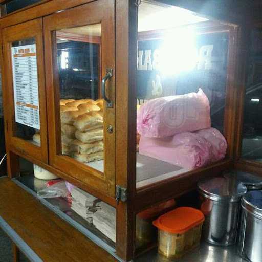 Roti Bakar Top 10