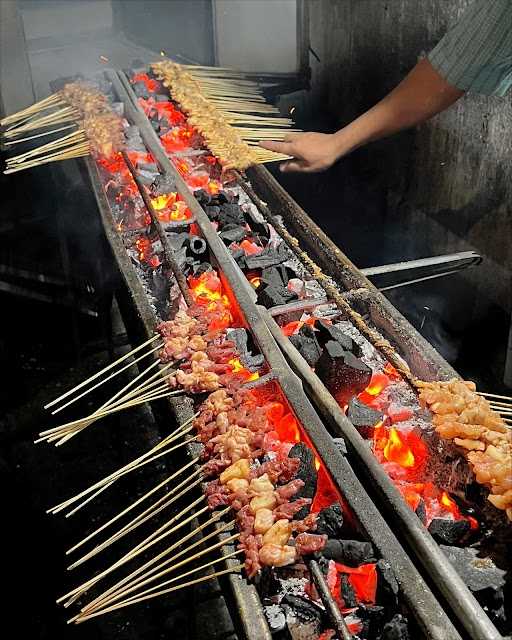 Sate Dj 2