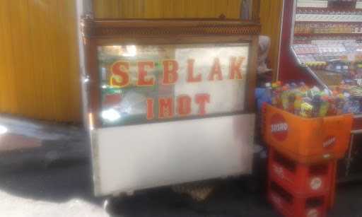 Seblak Imot Kalipah Apo 4