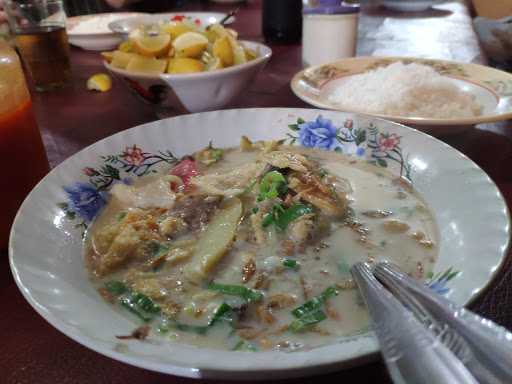 Soto Betawi Cibadak 1