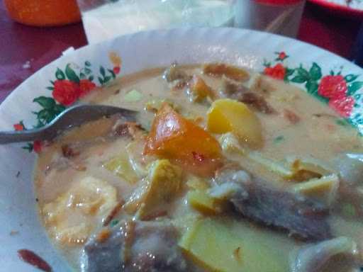 Soto Betawi Cibadak 9