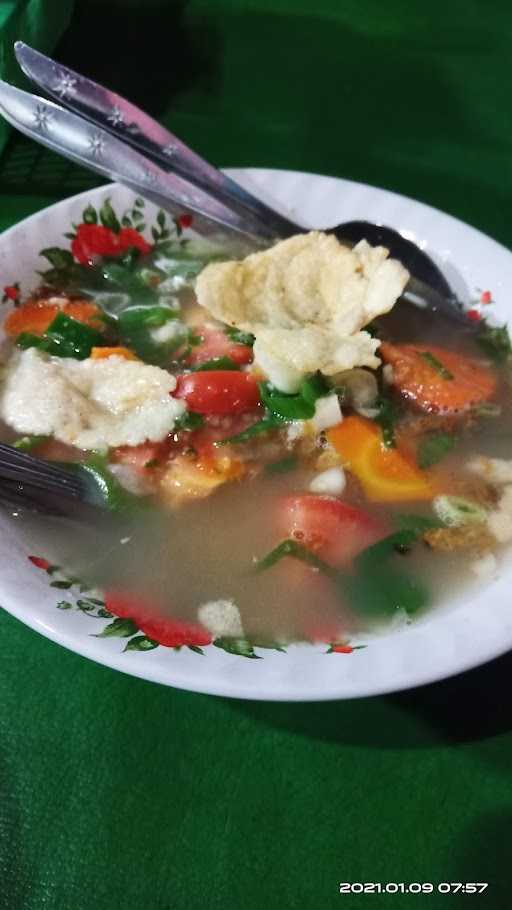 Soto Betawi Cibadak 2