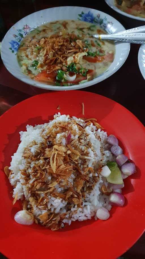 Soto Betawi Cibadak 6