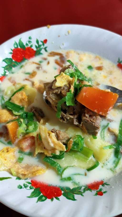 Soto Betawi Cibadak 8