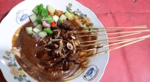 Soto Sate Soedirman 7