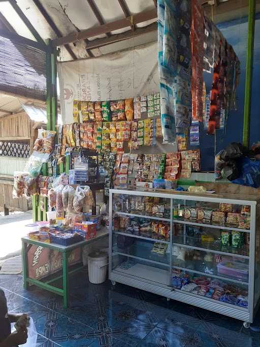 Warung Nyempil Jajanan Wong Cerbon 2