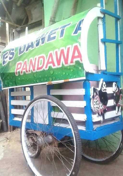 Es Cendol Kelapa Muda Bi Eru 5