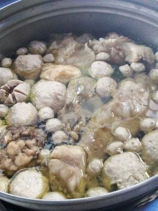 Baso Tole Nawi Japura 1