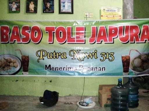 Baso Tole Nawi Japura 3